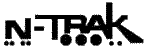 NTRAK logo